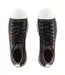 Baskets Femme Noir Armani Exchange-4