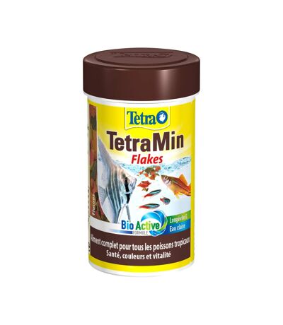 Aliment complet Tetra Tetramin 1 litre