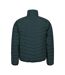 Veste Tarragona Homme Vert Foncé Mountain Warehouse-3