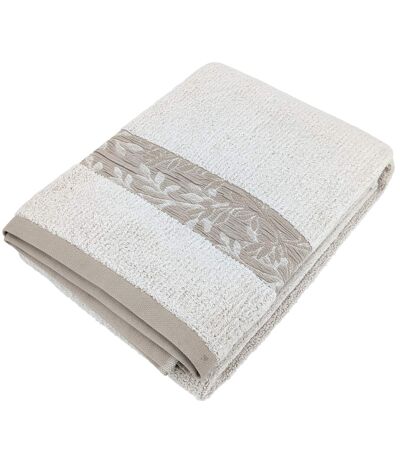 Drap de bain FOLIUM