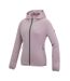 Veste Polaire Ferna Femme Lilas Clair Regatta-4