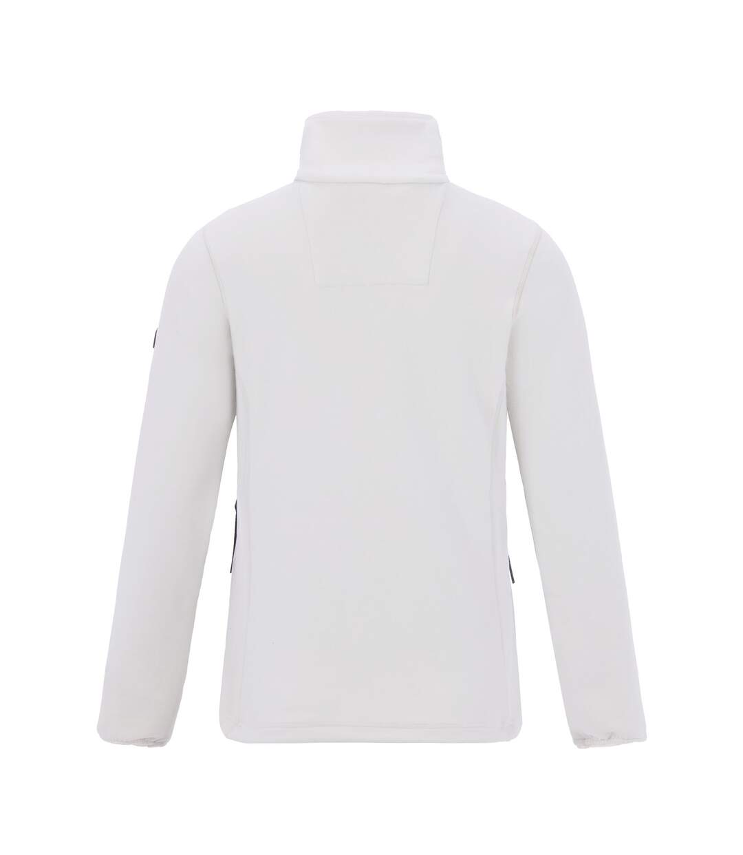 Veste Polaire Florena Femme Gris Aube Dare 2B-2