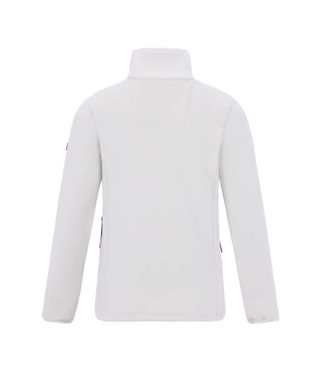Veste Polaire Florena Femme Gris Aube Dare 2B
