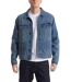 Veste en denim FABU-1