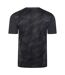 Umbro - Maillot TRIASSIC - Homme (Noir / Carbone) - UTUO1894-2