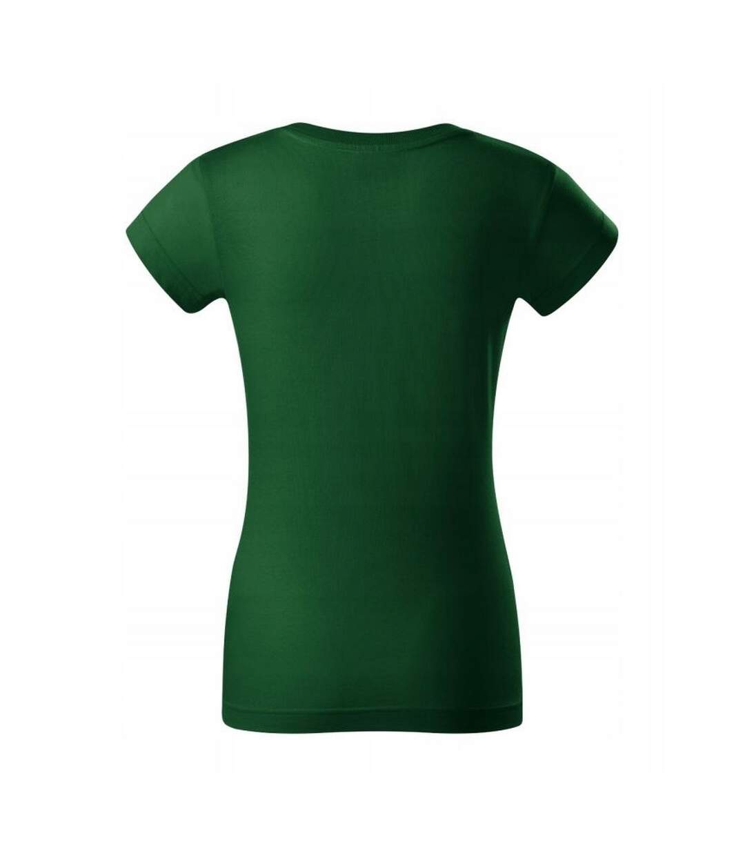 T-shirt Resist Femme Vert Rimeck-2