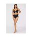 Gorgeous - Haut de maillot de bain - Femme (Noir) - UTDH5779