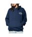 Sweat Capuche Marine Homme Kaporal VARDOH - XXL