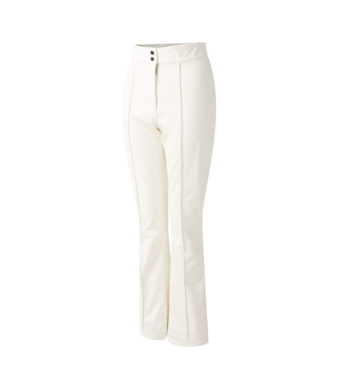Womens/ladies Glide Ski Trousers Egret Dare 2B-4