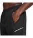 Short De Course Miler Homme Noir Nike-4