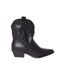 Bottines santiags andi femme noir Dorothy Perkins