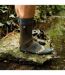 Mens & Ladies Waterproof All Weather Mid Length Socks-4