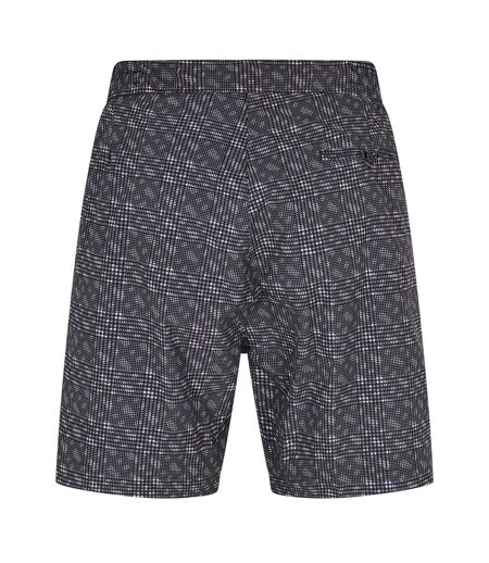 Short De Bain Vincent Homme Noir Boss