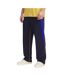 Pantalon De Survêtement Motif/style Rayure Latérale Homme Bleu Under Armour-1