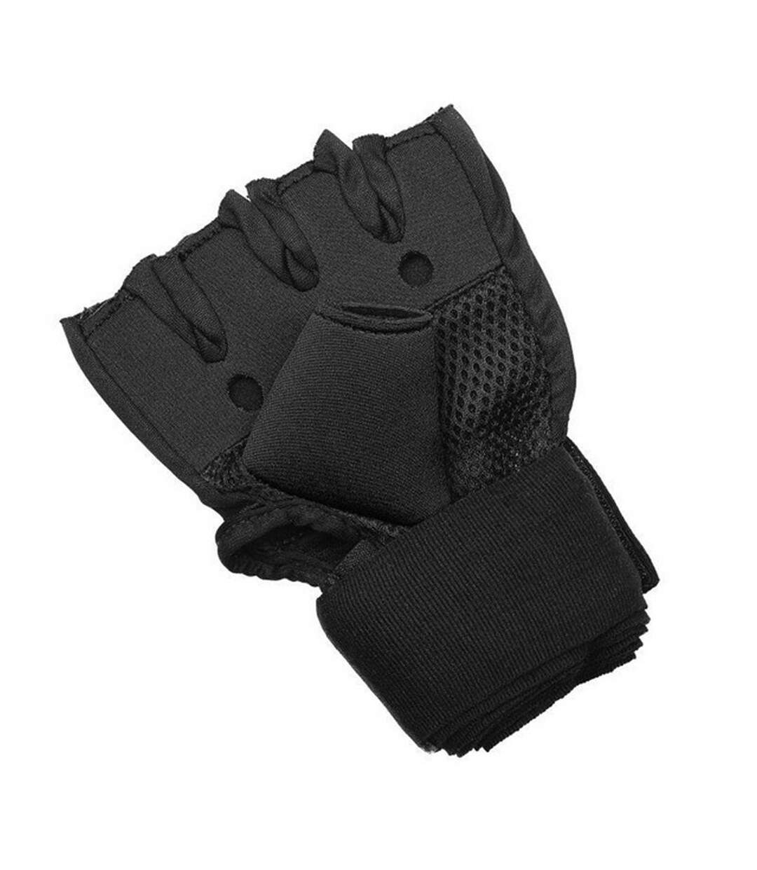 Mitaines Mexican Adulte Noir Adidas-2