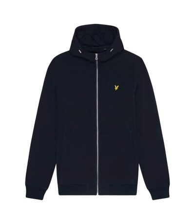 Veste softshell homme bleu marine foncé Lyle & Scott Lyle & Scott