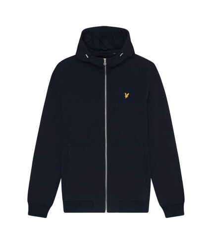 Veste softshell homme bleu marine foncé Lyle & Scott Lyle & Scott