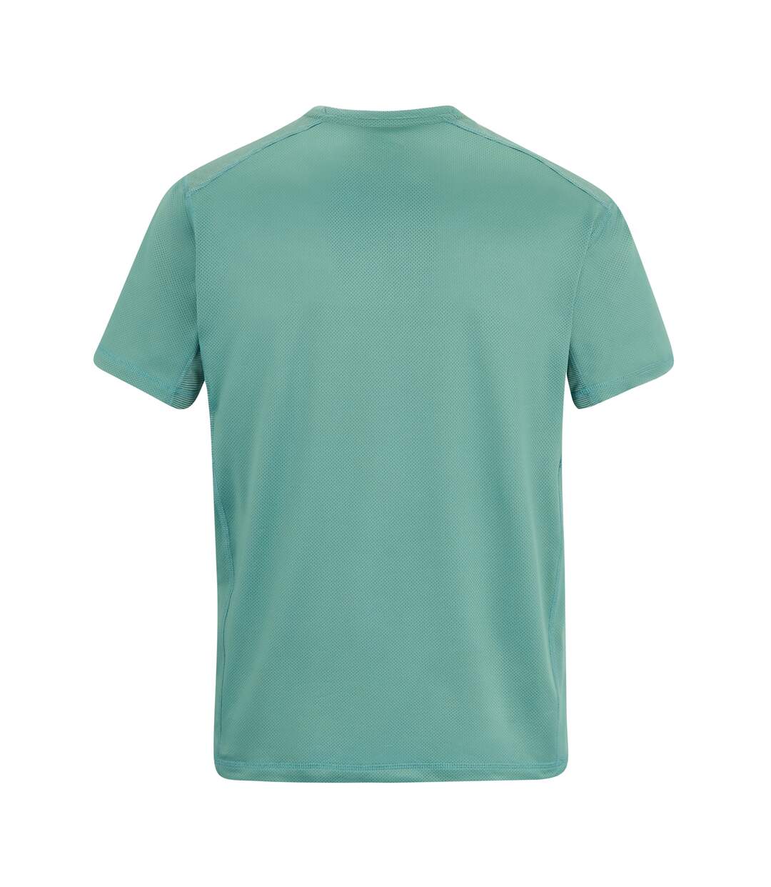 T-shirt Virda Homme Bleu Clair Regatta-3