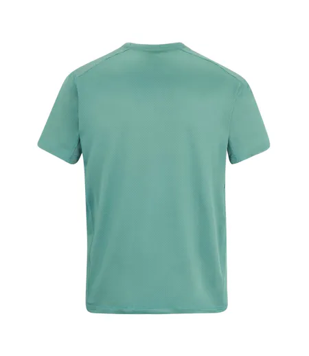 T-shirt Virda Homme Bleu Clair Regatta