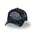 Casquette trucker avec filet adulte print all over Cafe Vondutch-1