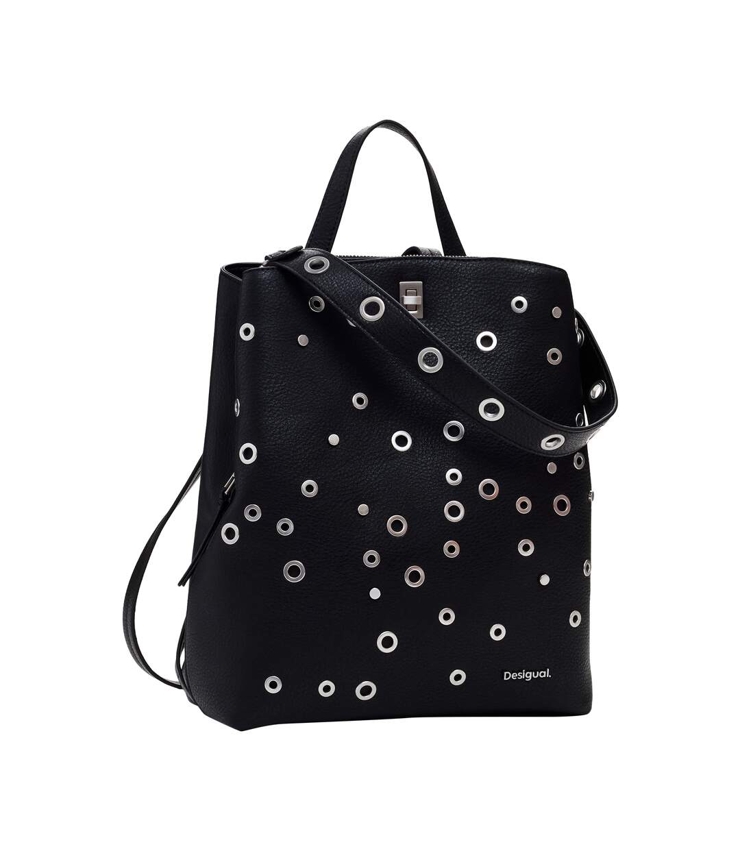 Sac à Dos Desigual Rebel Sumy-3