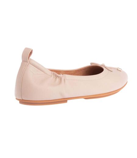 Ballerines allegro femme beige gris FitFlop