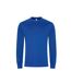 AWDis Cool Mens Long-Sleeved Active T-Shirt (Royal Blue) - UTRW8954