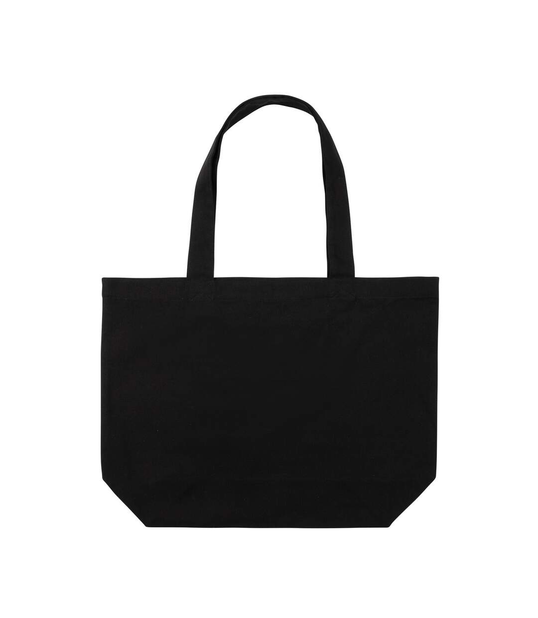 Tote Bag Taille Unique Noir XD Collection-1