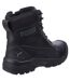 Puma Safety Mens Conquest 630730 High Safety Boot (Black) - UTFS5942