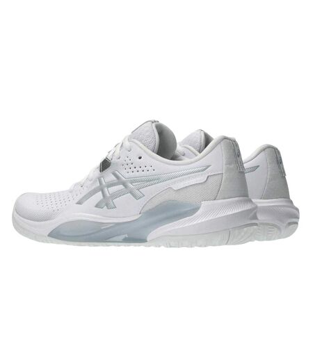 Chaussures De Tennis Challenger Femme Blanc Asics
