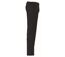 Pantalon de travail sans poches - Unisexe - WK706 - noir-2