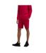 Short M156 Homme Rouge 4F-1