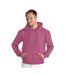 Sweatshirt Homme Violet Pastel SG-1