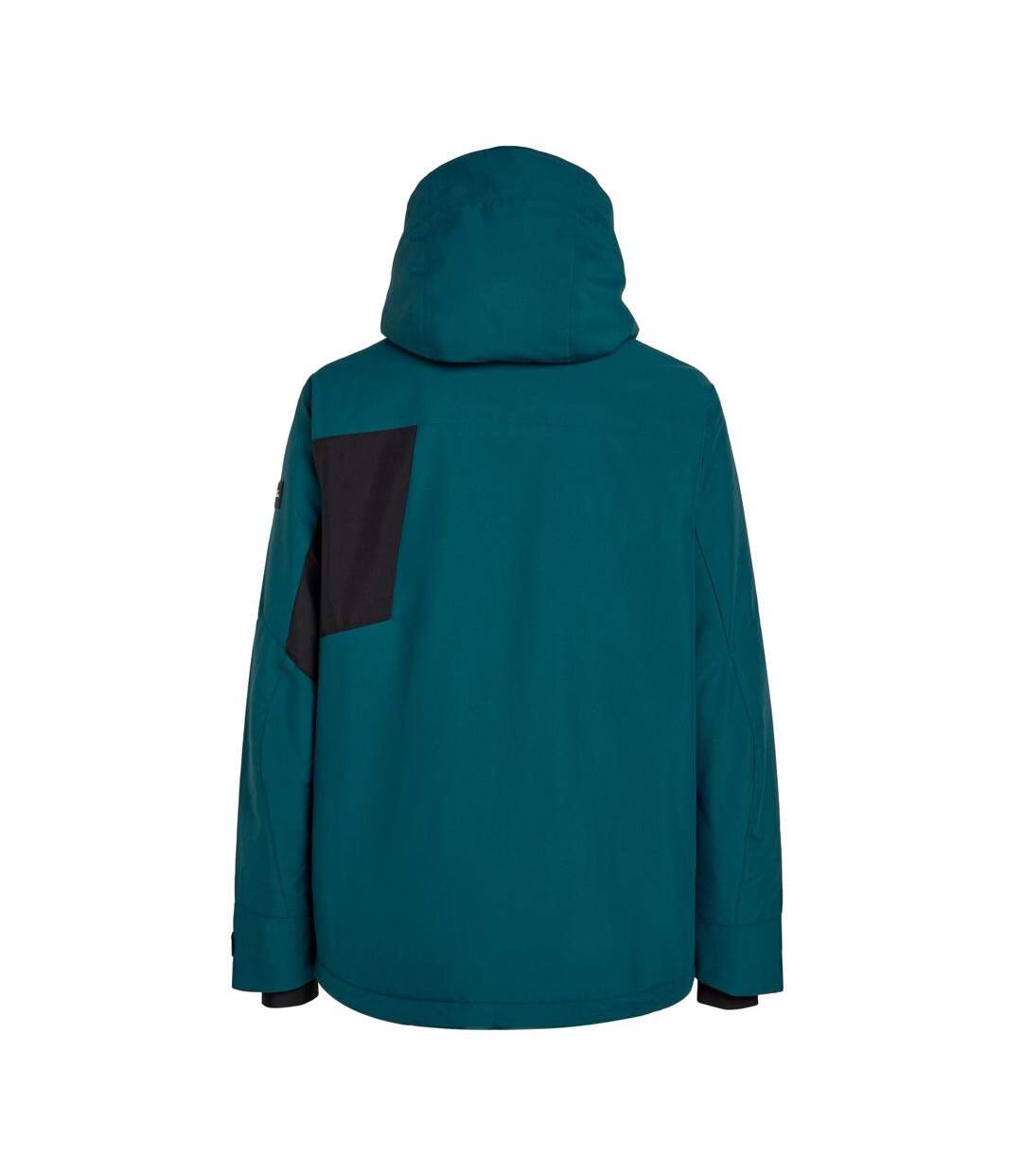 Veste de ski bleu/gris homme o'neill hammer-2