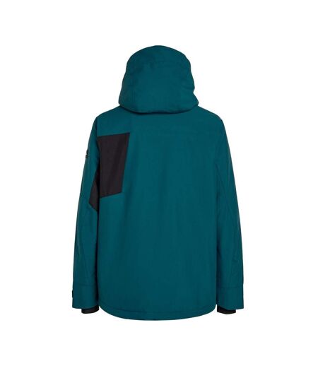 Veste de ski bleu/gris homme o'neill hammer