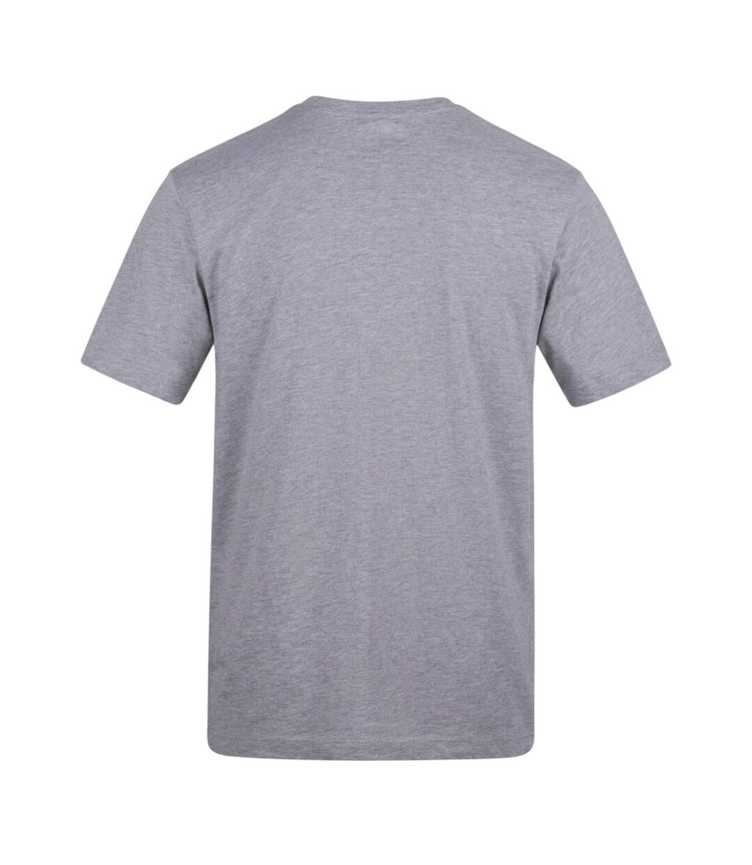 Unisex Adult Game Set Match Tennis T-shirt Grey AWD-2