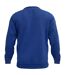 Sweat Motif/style Emblème Manchester Homme Bleu Fan Originals-2
