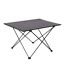 Table De Camping Taille Unique Noir Offlander-1