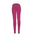 Pantalon D´équitation Bristall Femme Magenta Whitaker-2