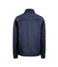 Mens Mammoth Jacket Navy James Harvest-2