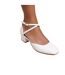 Sandales Peru Femme Blanc Where´s That From-1
