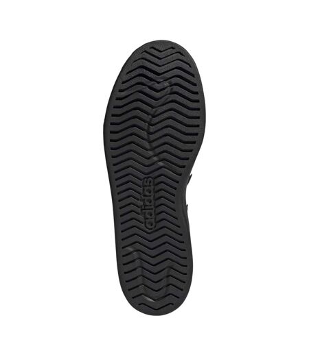 Baskets Streettalk Homme Noir Blanc Adidas