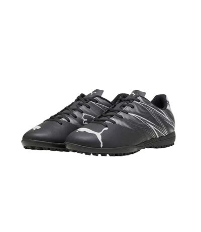 Chaussures de foot attacanto homme noir / argenté Puma