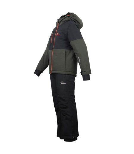 Ensemble de ski ERUBY