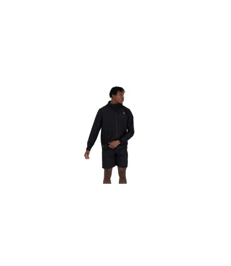 Veste À Capuche Cannon Homme Noir Peaceful Hooligan