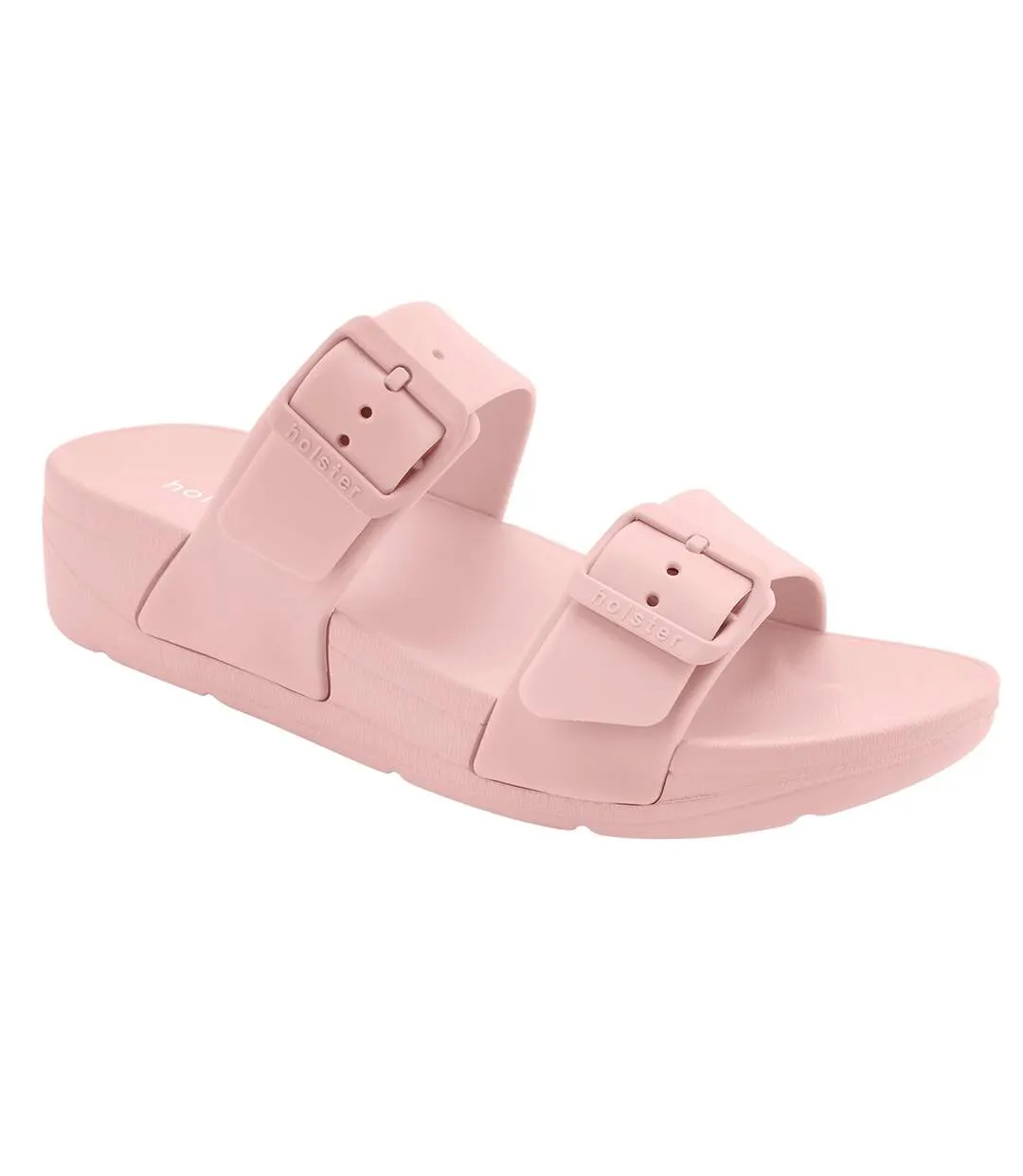 Sandales Skyhigh Femme Rose Blush Holster-3