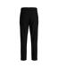Mens Banks Regular Work Chinos Black Jack And Jones-2