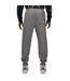 Pantalon De Jogging Essential Homme Carbone Noir Nike-2