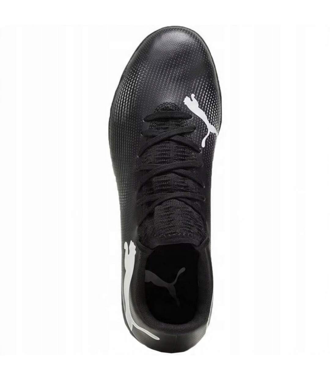 Chaussures De Foot Pour Terrain Artificiel Future Play Homme Noir Puma-3
