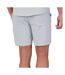 Short gris clair/blanc homme project x paris ww-2